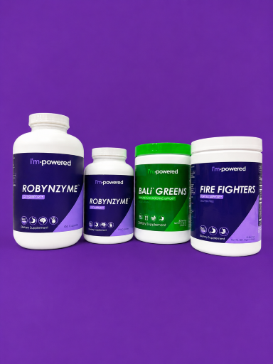 Gut Health and Probiotics System