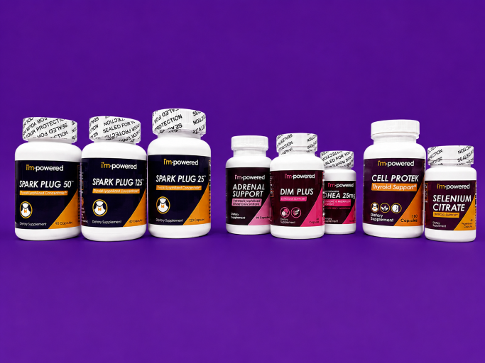 Hormone Balance System