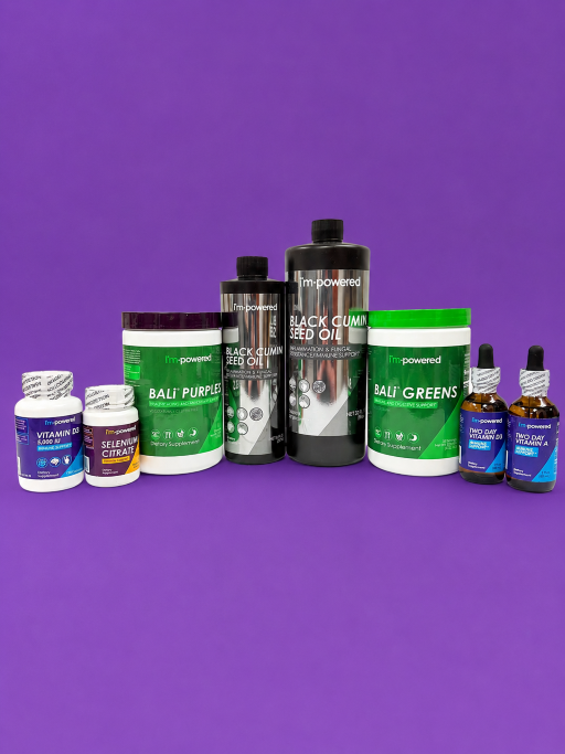 Immune Support System