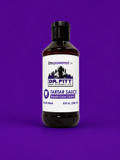 Oral Care System