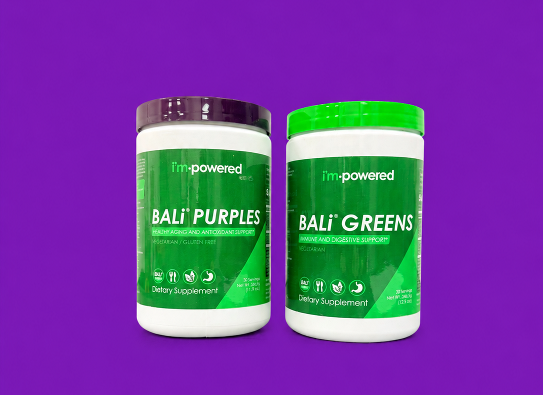 BALi® System