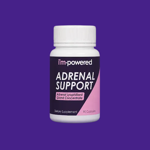 Adrenal Support