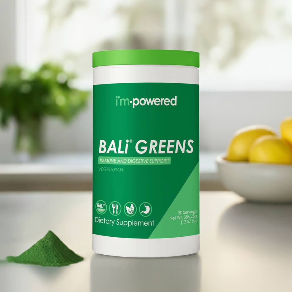 BALi® Greens
