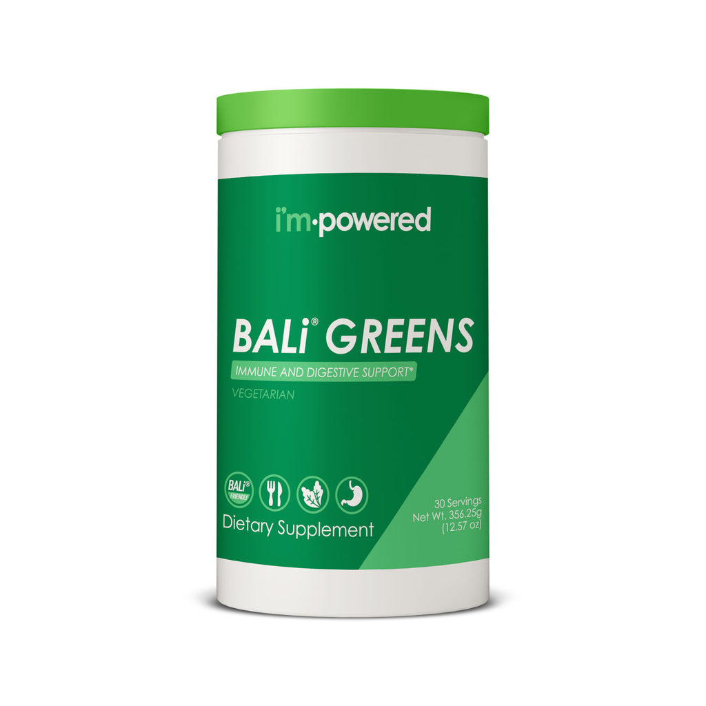 BALi® Greens