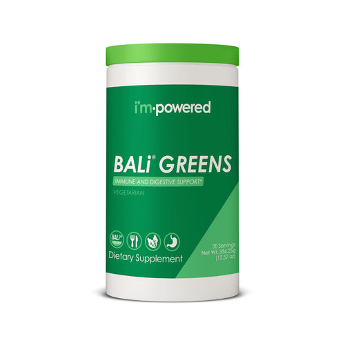 BALi® Greens