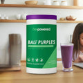 BALi® Purples