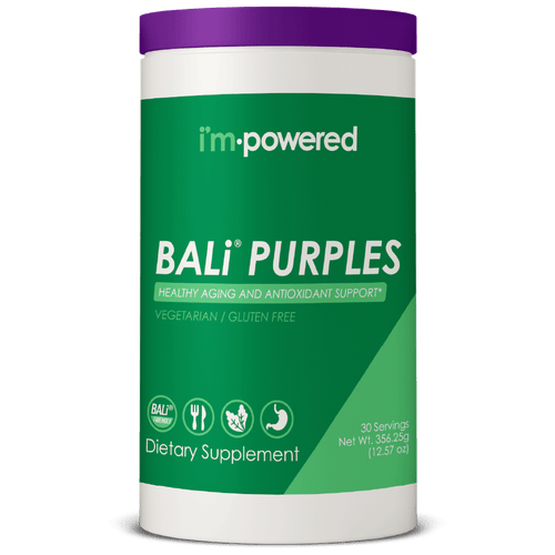 BALi® Purples