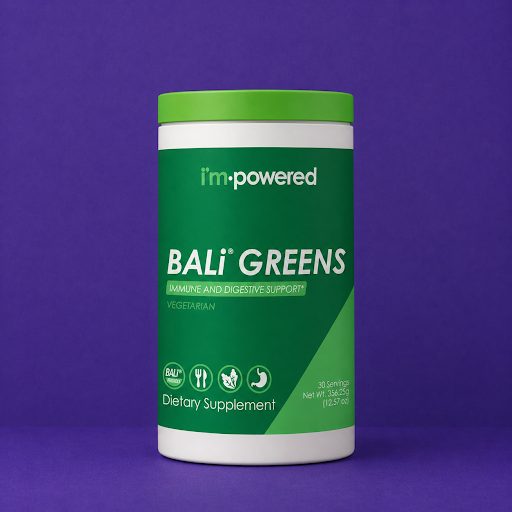 BALi® Greens