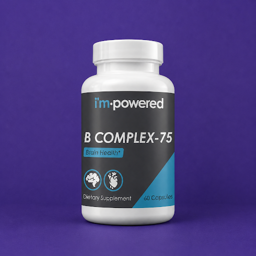 B Complex-75