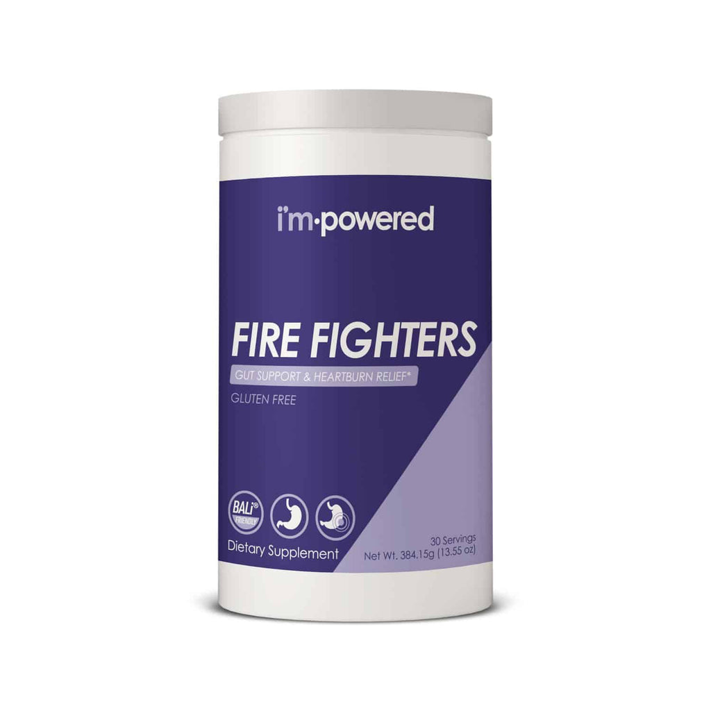 FireFighters