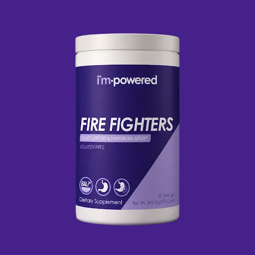 FireFighters