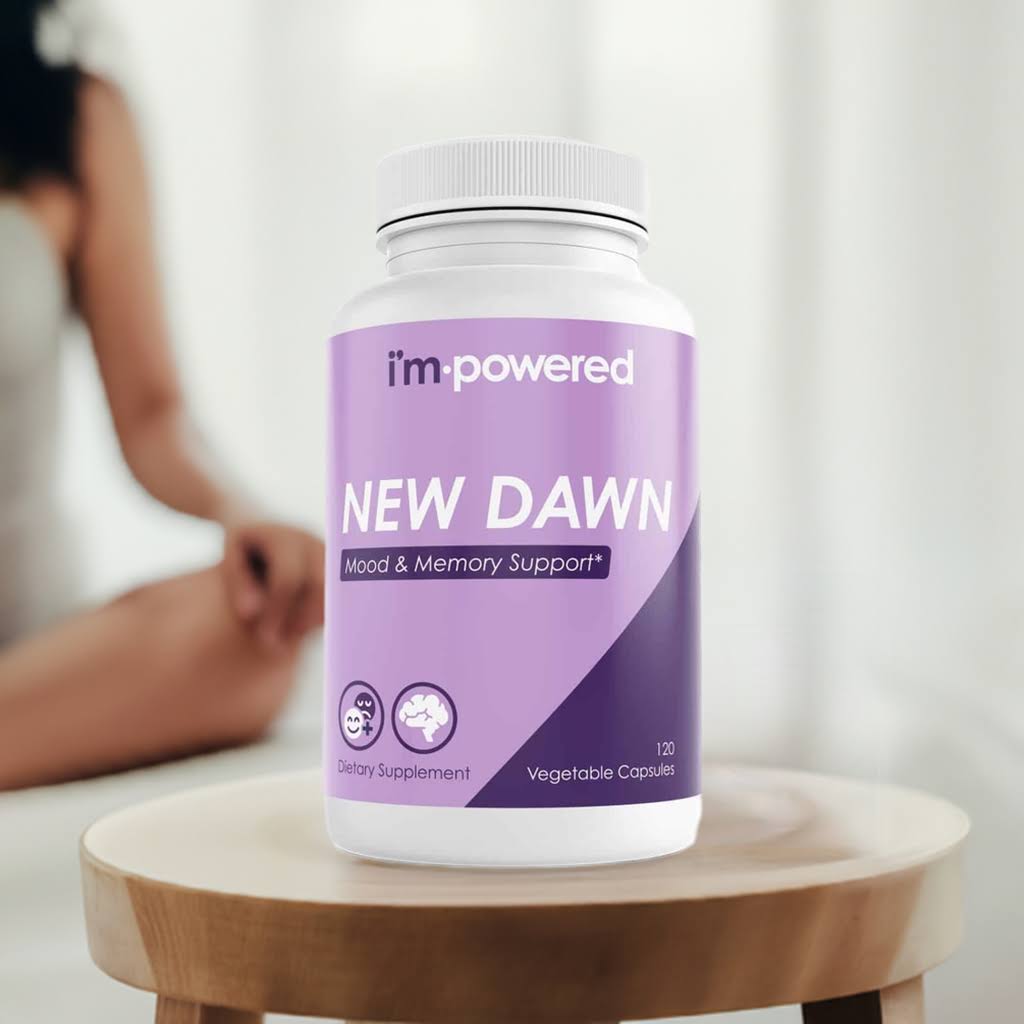 New Dawn - Lithium Orotate