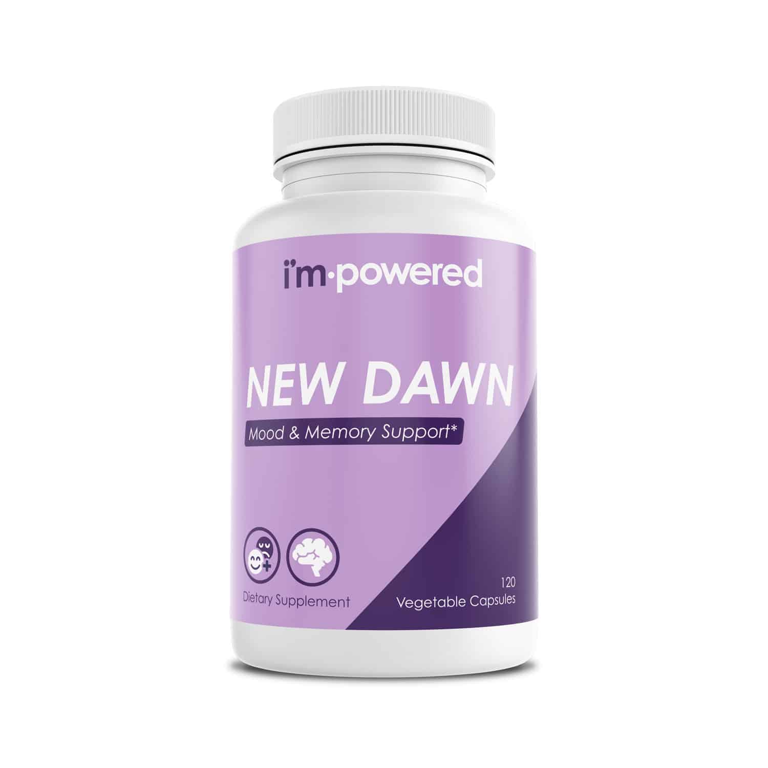 New Dawn - Lithium Orotate