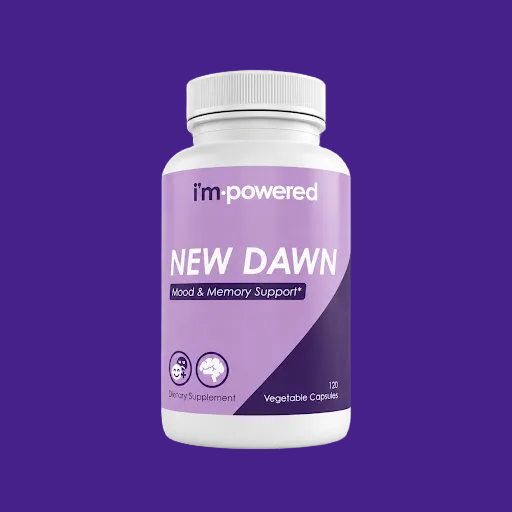 New Dawn - Lithium Orotate