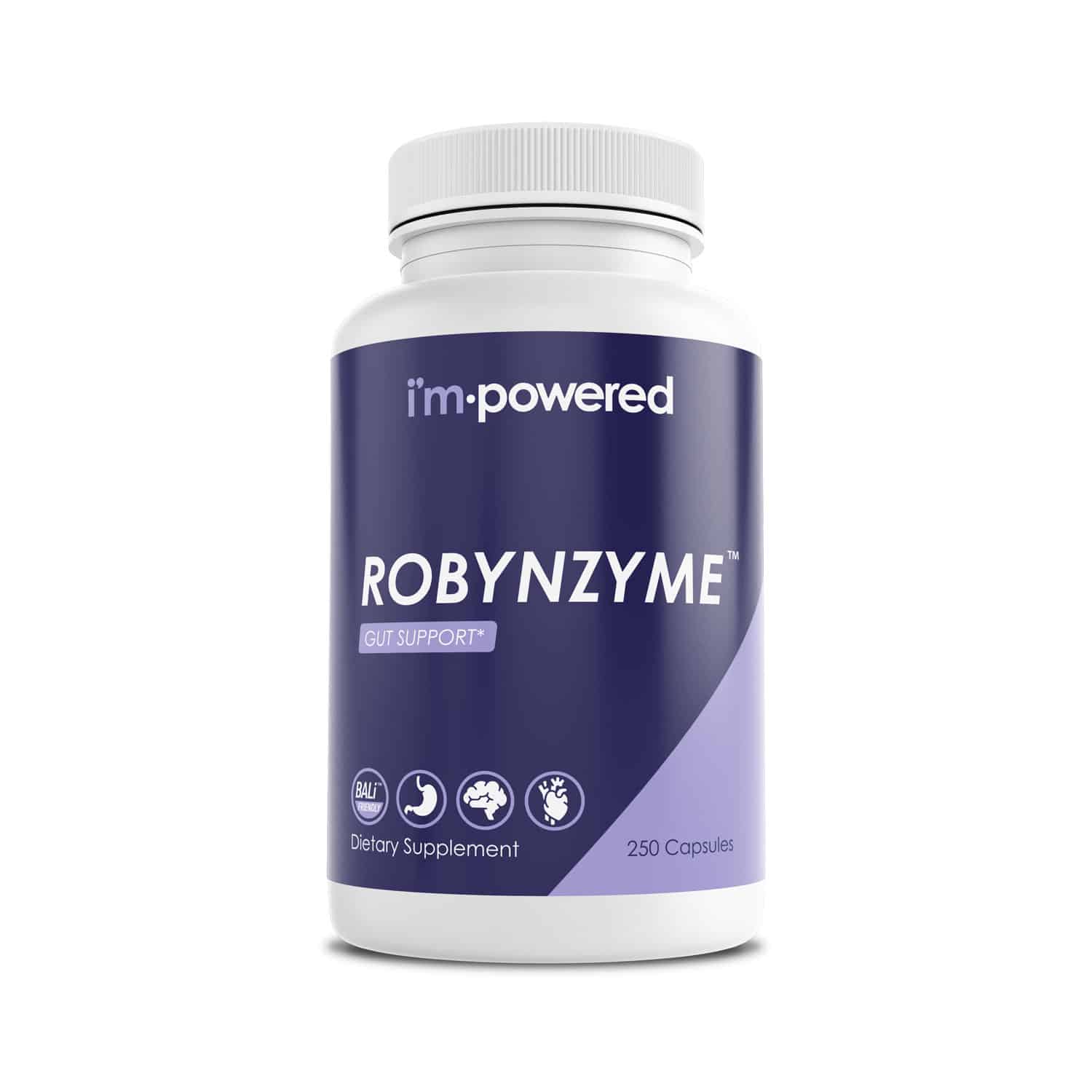 Robynzyme (250 count)