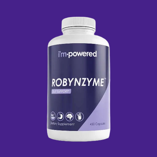 Robynzyme (450 count)