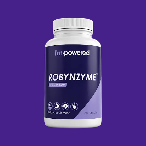 Robynzyme (250 count)