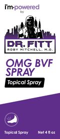 OMG BVF Spray