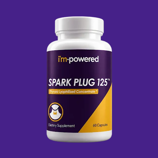 Spark Plug 125