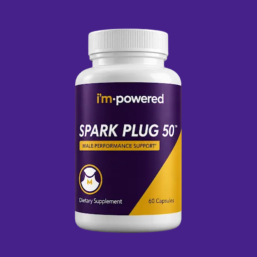 Spark Plug 50