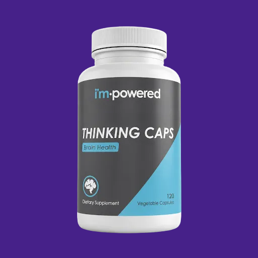 Thinking Caps