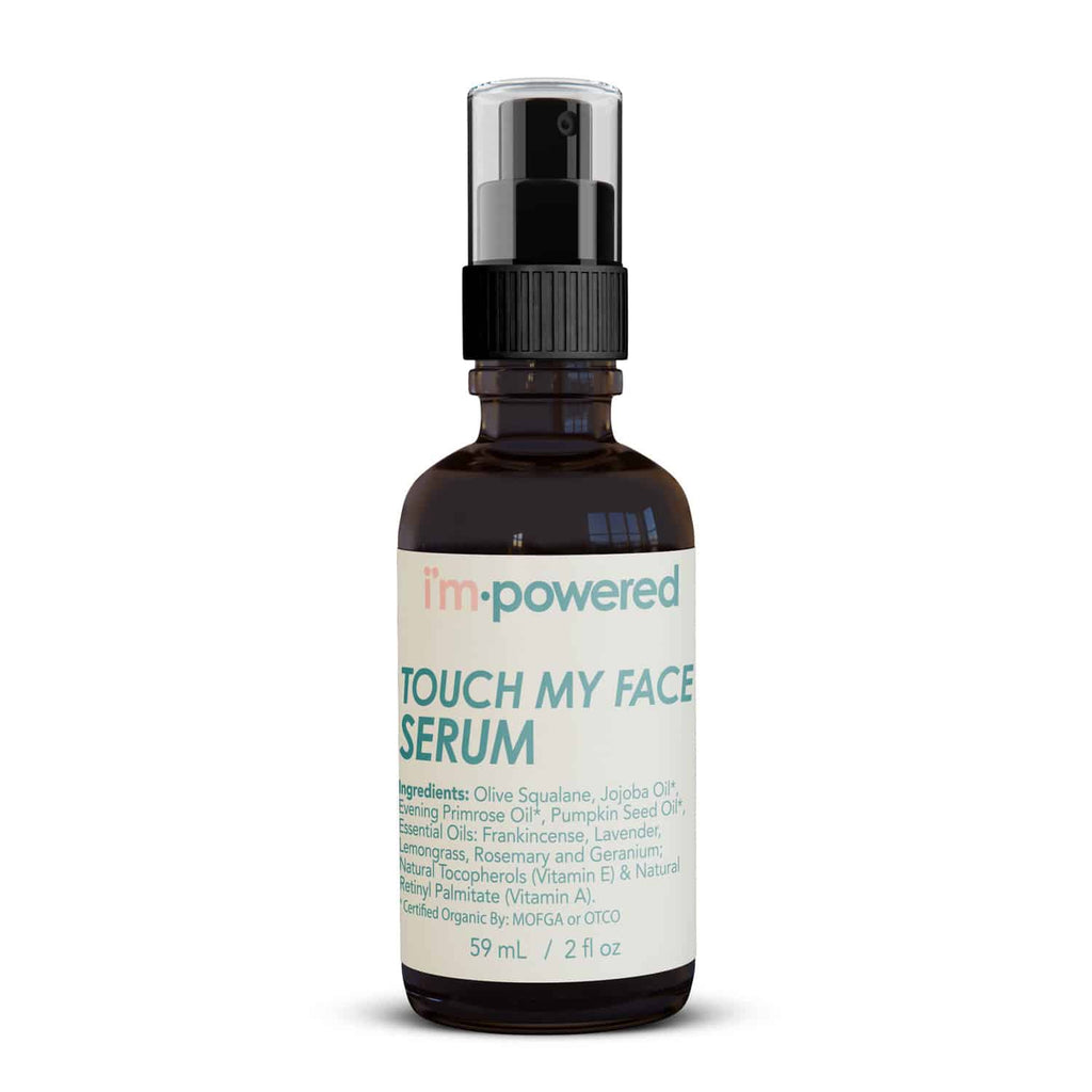 Touch My Face Serum