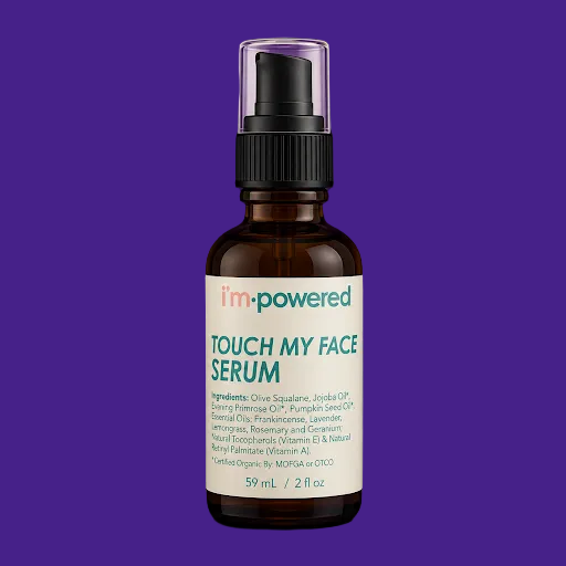 Touch My Face Serum