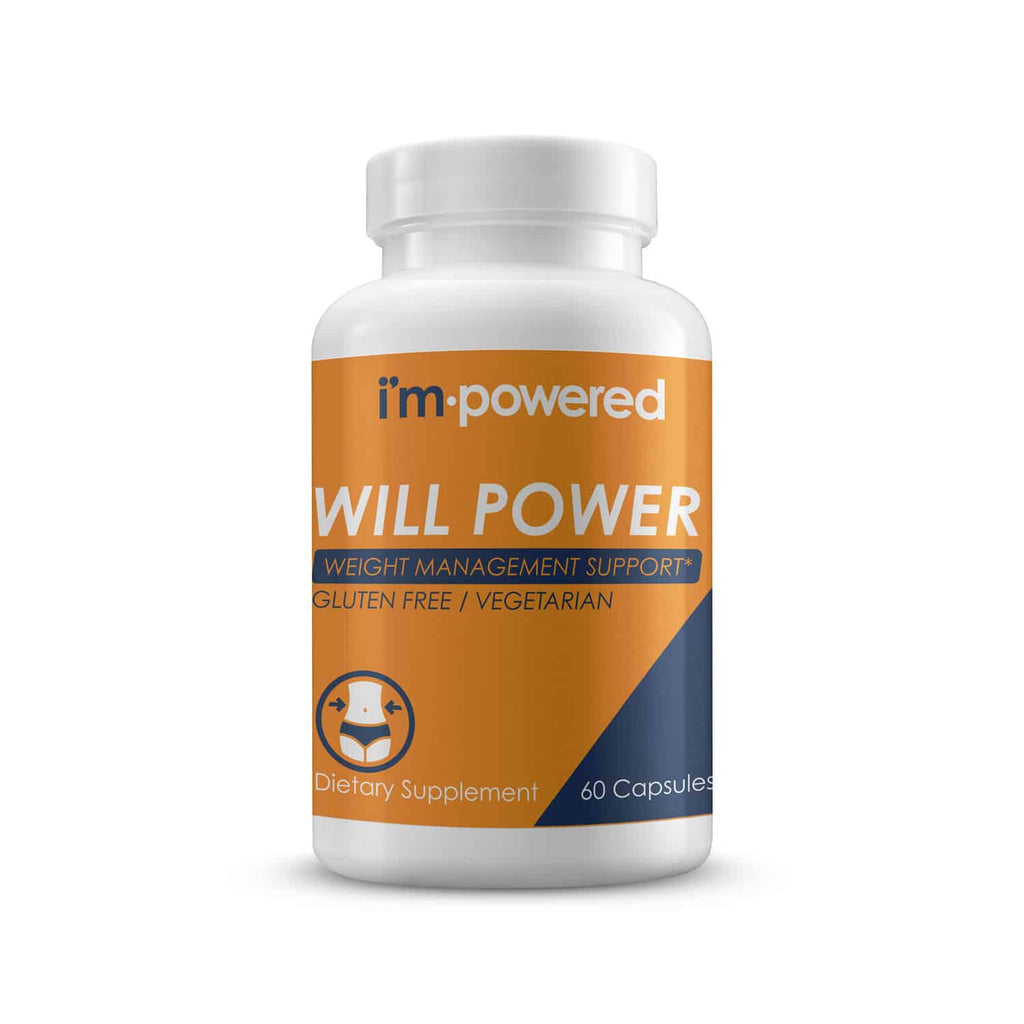 Will Power