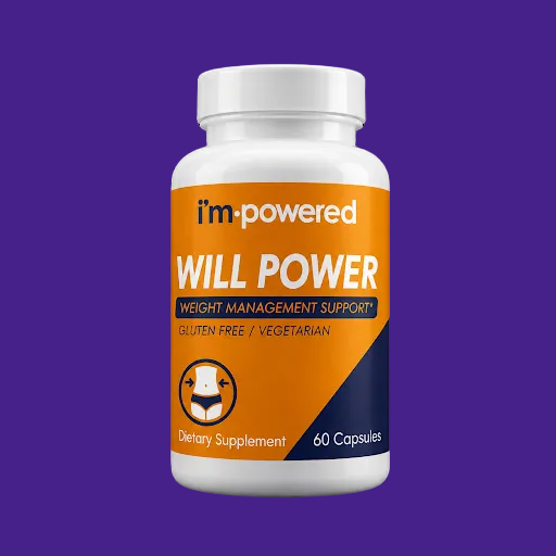 Will Power