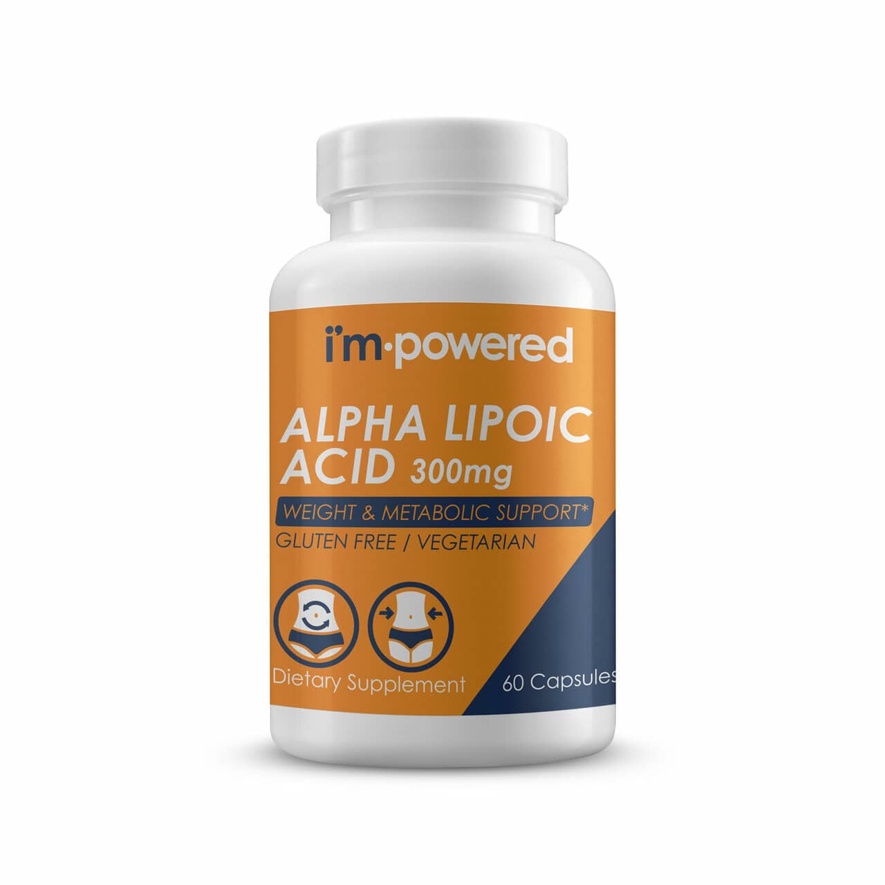 Alpha Lipoic Acid 300mg