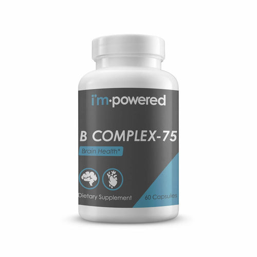 B Complex-75